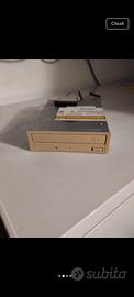 Lettore CD e DVD per computer
