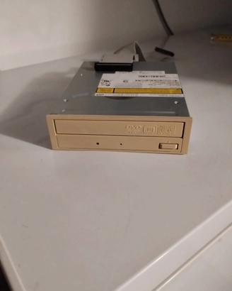 Lettore CD e DVD per computer