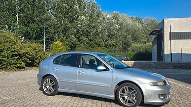 Seat Leon TDI FR