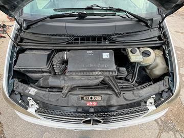 Mercedes Vito 2005