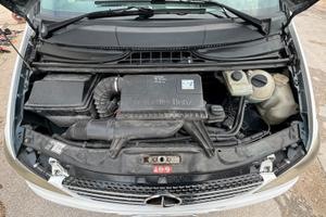 Mercedes Vito 2005