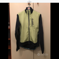 Giacca kilpi nordim tg S per ciclismo/running uomo