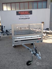 CENTRO Rimorchi ELLEBI IN PRONTA CONSEGNA