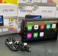 autoradio android 2 din da 7" 4gb 64 gb