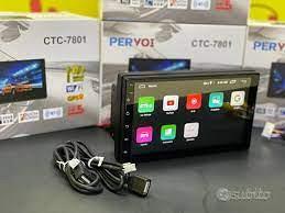 autoradio android 2 din da 7" 4gb 64 gb