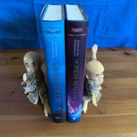 Libri Waterfire Saga Disney, Jennifer Donnelly