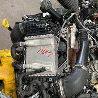 Motore vw crafter - 2.0 d dau