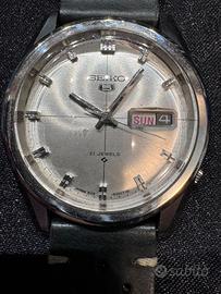 Seiko 6119-8020