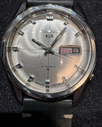 Seiko 6119-8020