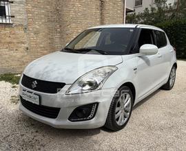 SUZUKI Swift 1.3 DDiS 5 porte B-Cool