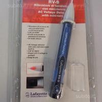 Rilevatore di tensione