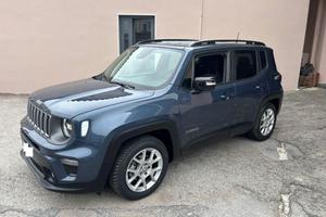 JEEP Renegade 1.6 Mjt 130CV Limited
