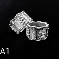 Anelli Pietro Ferrante