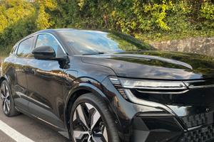 Megane e-tech techno