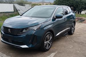 Peugeot 3008 BlueHDi 130 S&S EAT8 Allure