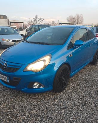 Opel Corsa 1.6 T 192CV 3 porte OPC