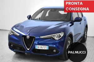 Alfa Romeo Stelvio 2.2 TD 190 CV Super Busine...