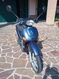 piaggio liberty 50 cc