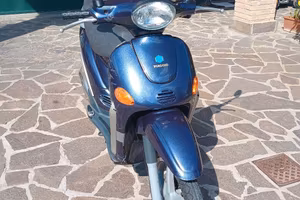 piaggio liberty 50 cc