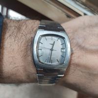 Longines automatico vintage 
