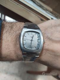 Longines automatico vintage 