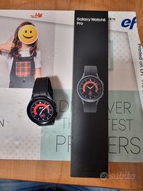 SMARTWATCH SAMSUNG GALAXY WATCH 5 PRO