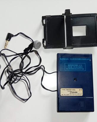 Radio Phonola stereo 