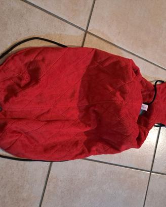 cappottino per cane
