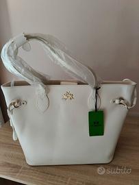 Borsa Shopping La Martina 