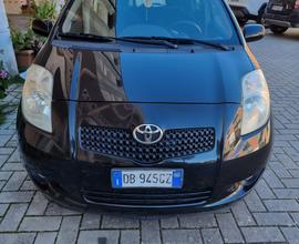 Toyota Yaris 2ª serie