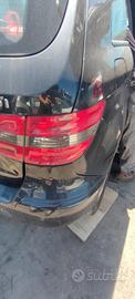 MERCEDES BENZ CLASSE B 180 2010 STOP POSTERIORE SX