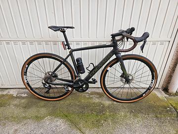 Colnago Prestige disc