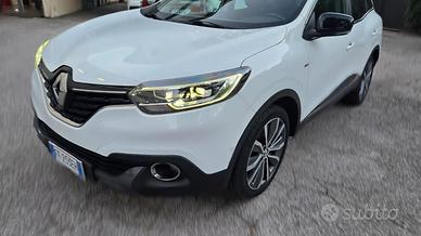Renault Kadjar dCi 130CV 4x4 Energy Bose