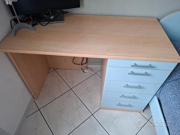 Cameretta bambini/ragazzi