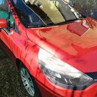 Renault clio diesel 