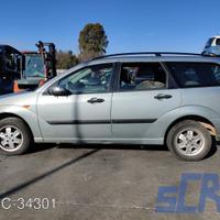 FORD FOCUS SW DNW 1.8 TURBO DI/TDDI 90CV ricambi
