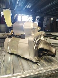 Motorino avviamento FIAT TIPO 1.4 del 2018