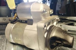 Motorino avviamento FIAT TIPO 1.4 del 2018