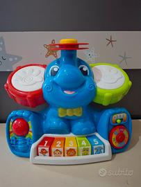 Gioco Musicale Elettronico