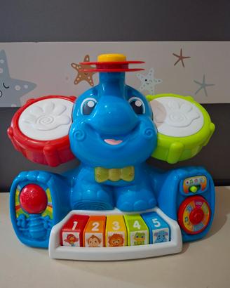 Gioco Musicale Elettronico