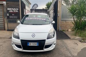 Renault Scenic Scénic X-Mod 1.5 dCi 110CV Dynamiqu