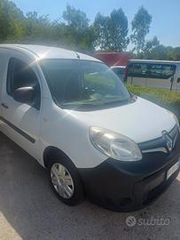 Renault kangoo 1.5 dci anno 2019