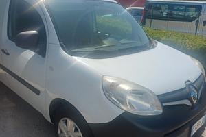 Renault kangoo 1.5 dci anno 2019