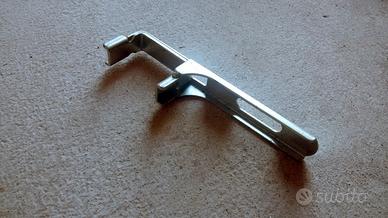 Chiave originale per regolazione molla sospensione