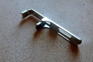 Chiave originale per regolazione molla sospensione