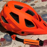 Casco bici Limar modello Delta