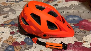 Casco bici Limar modello Delta