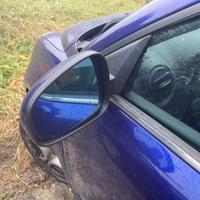 SPECCHIETTO RETROVISORE SINISTRO ALFA ROMEO Mito S