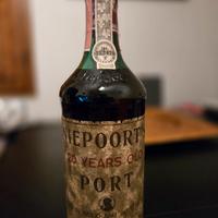 niepoort's porto 20 anni old 1978