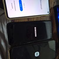 RediMi Note 9 - funzionante